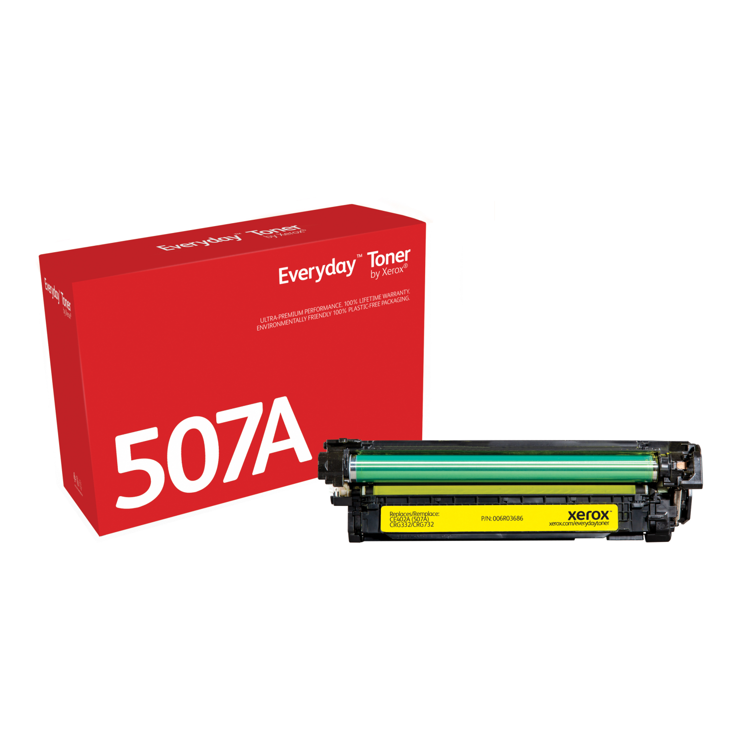 Xerox 006R03686 Toner Cartridges