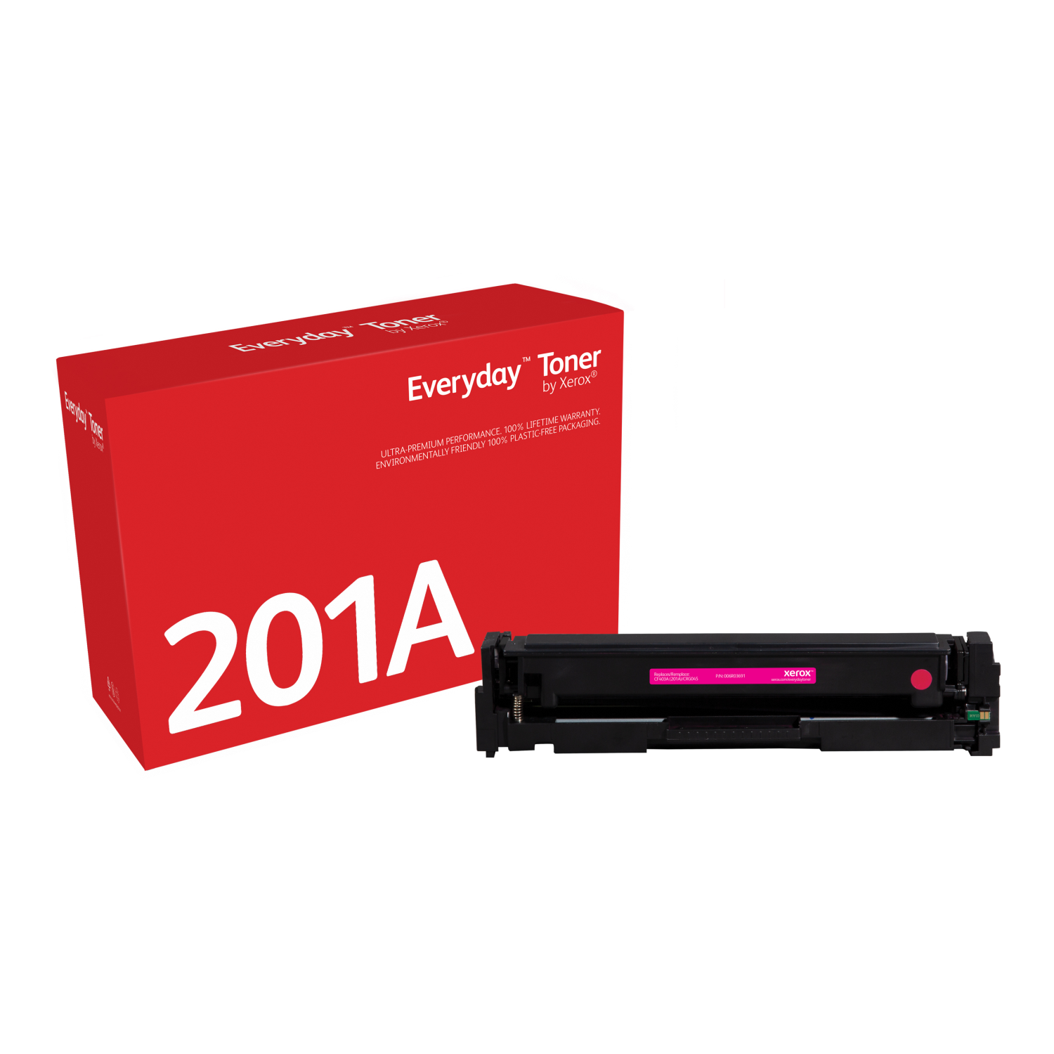 Xerox 006R03691 Toner Cartridges