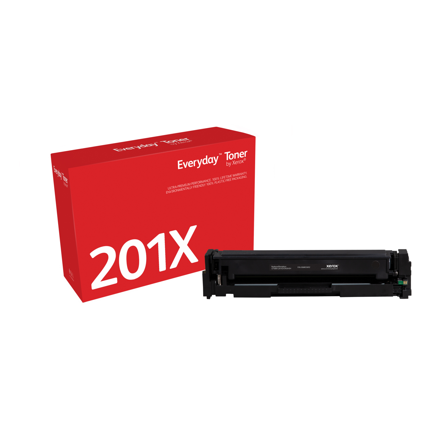 Xerox 006R03692 Toner Cartridges