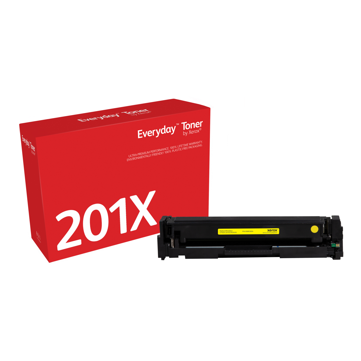 Xerox 006R03694 Toner Cartridges