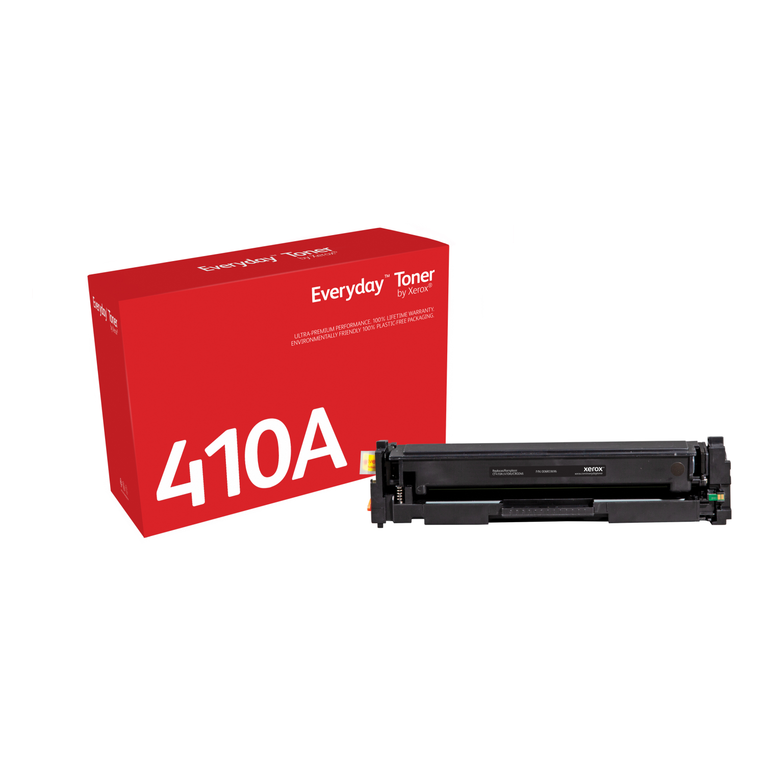 Xerox 006R03696 Toner Cartridges