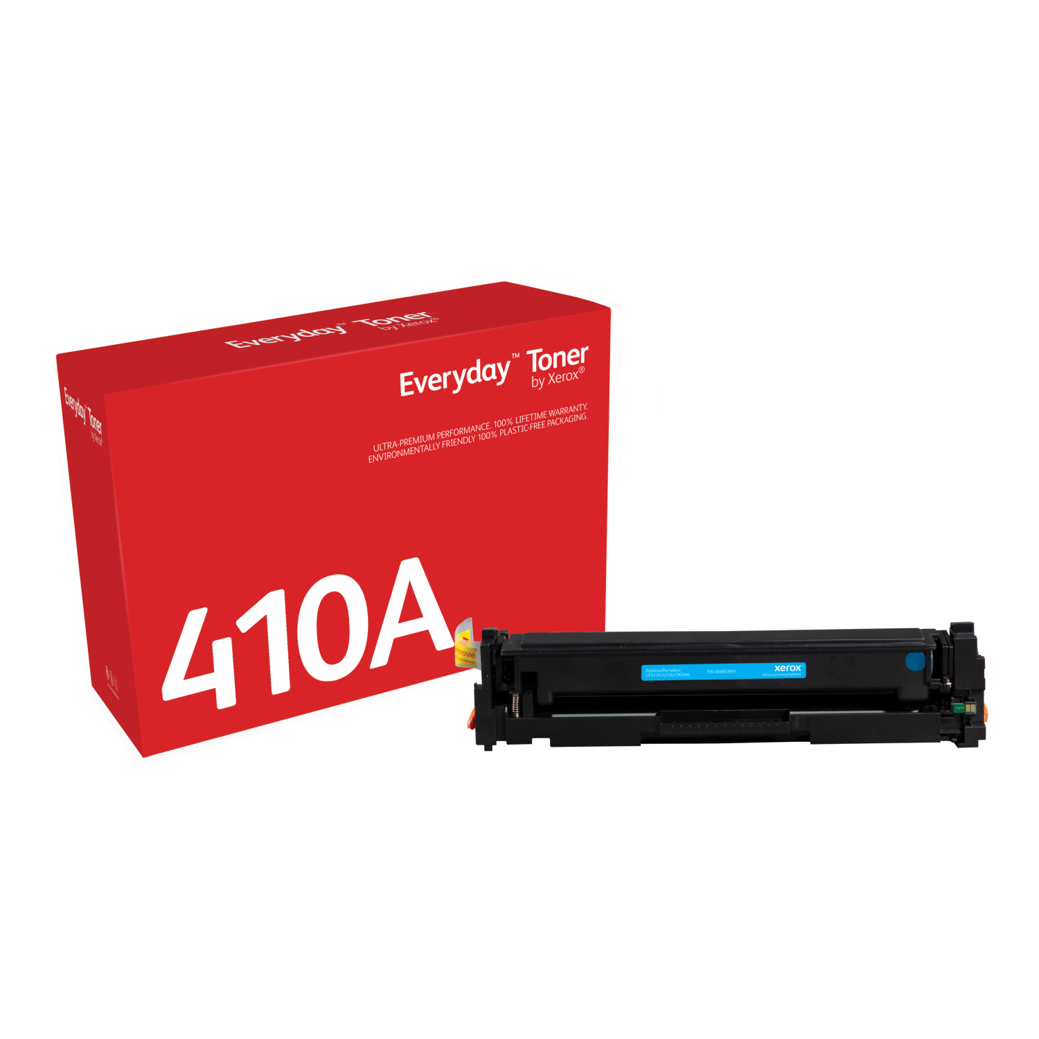 Xerox 006R03697 Toner Cartridges