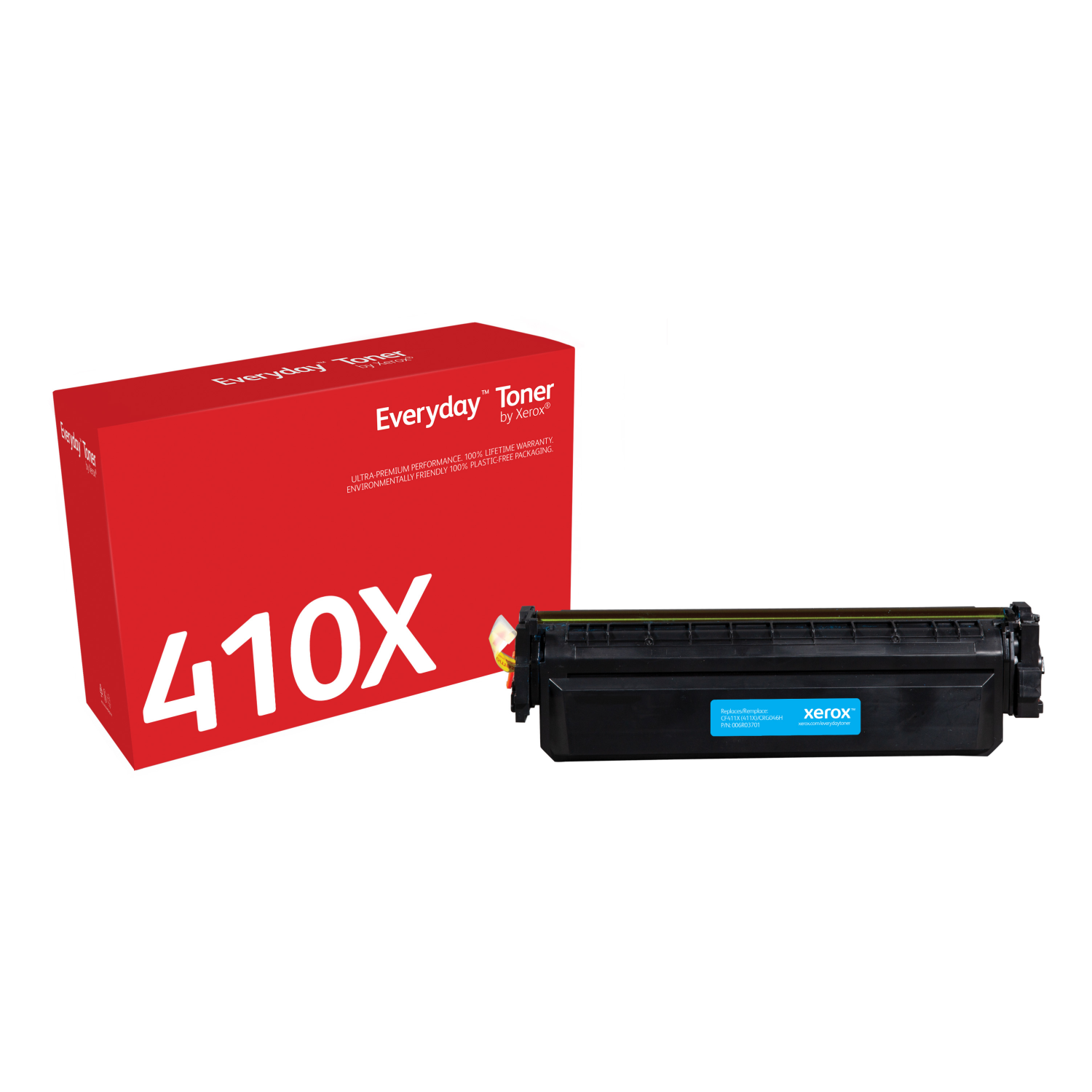 Xerox 006R03701 Toner Cartridges