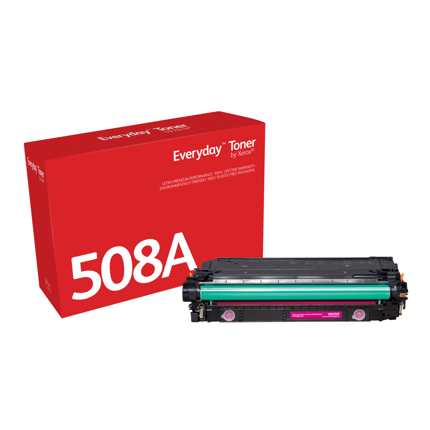Xerox 006R03796 Toner Cartridges