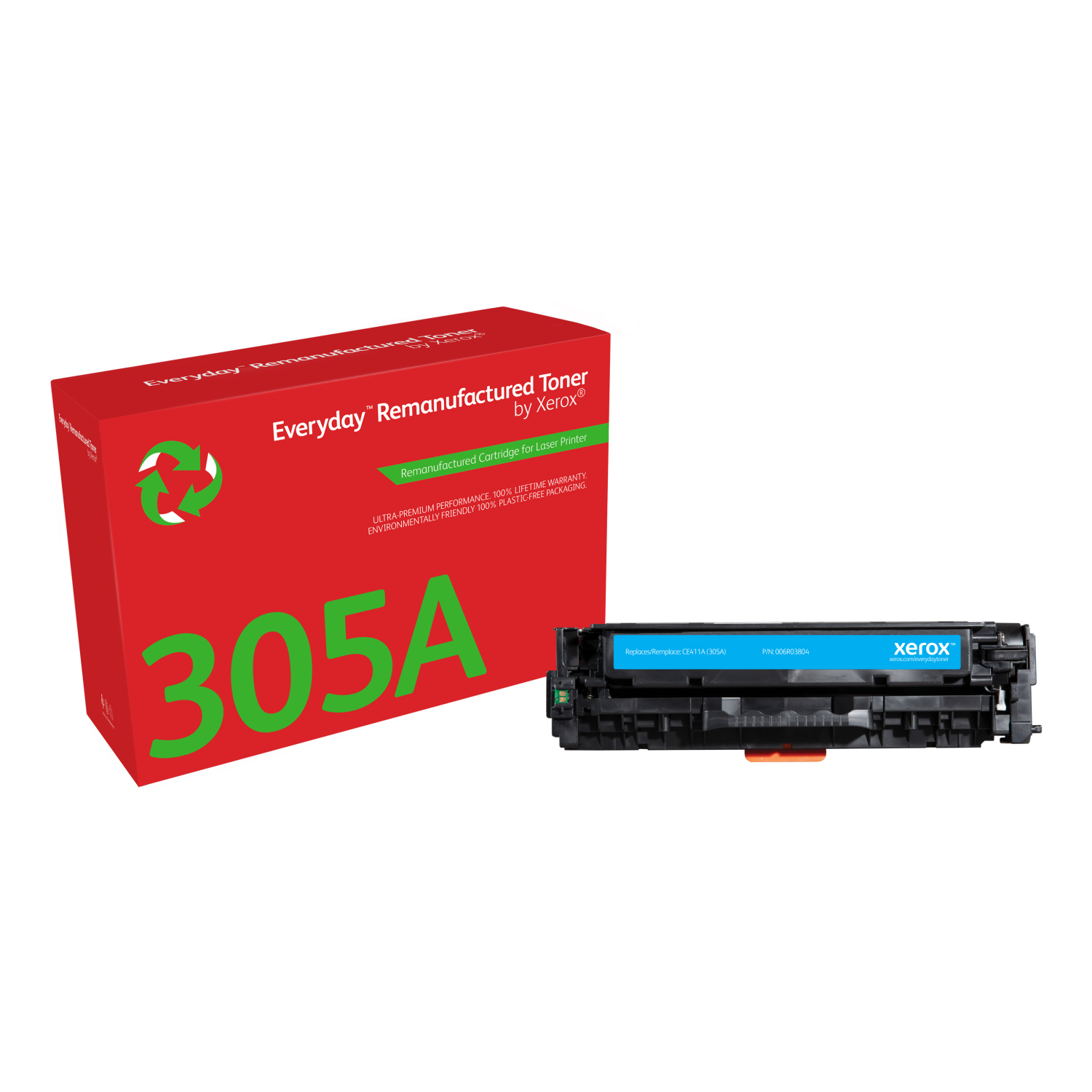Xerox 006R03804 Toner Cartridges