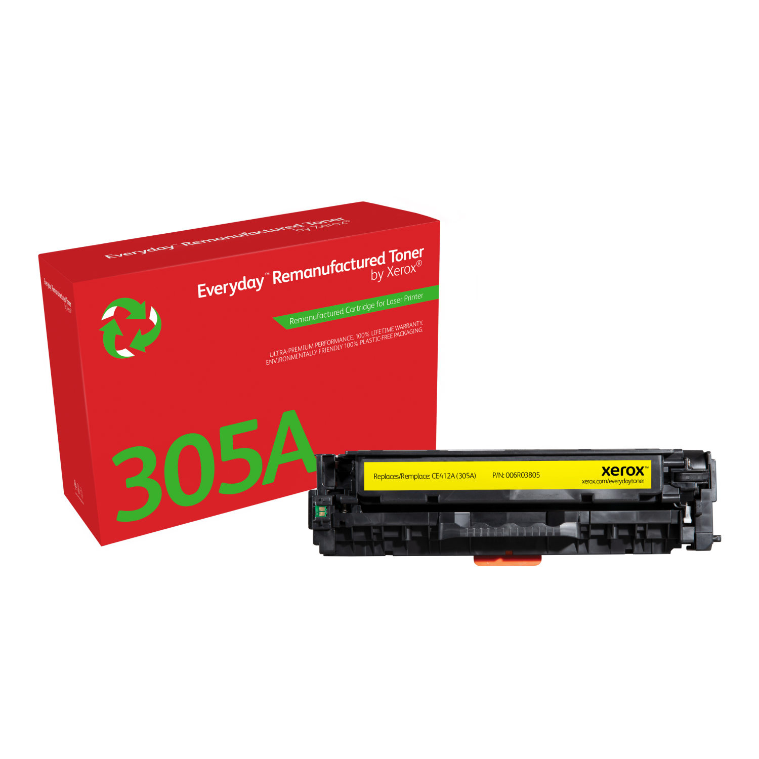 Xerox 006R03805 Toner Cartridges