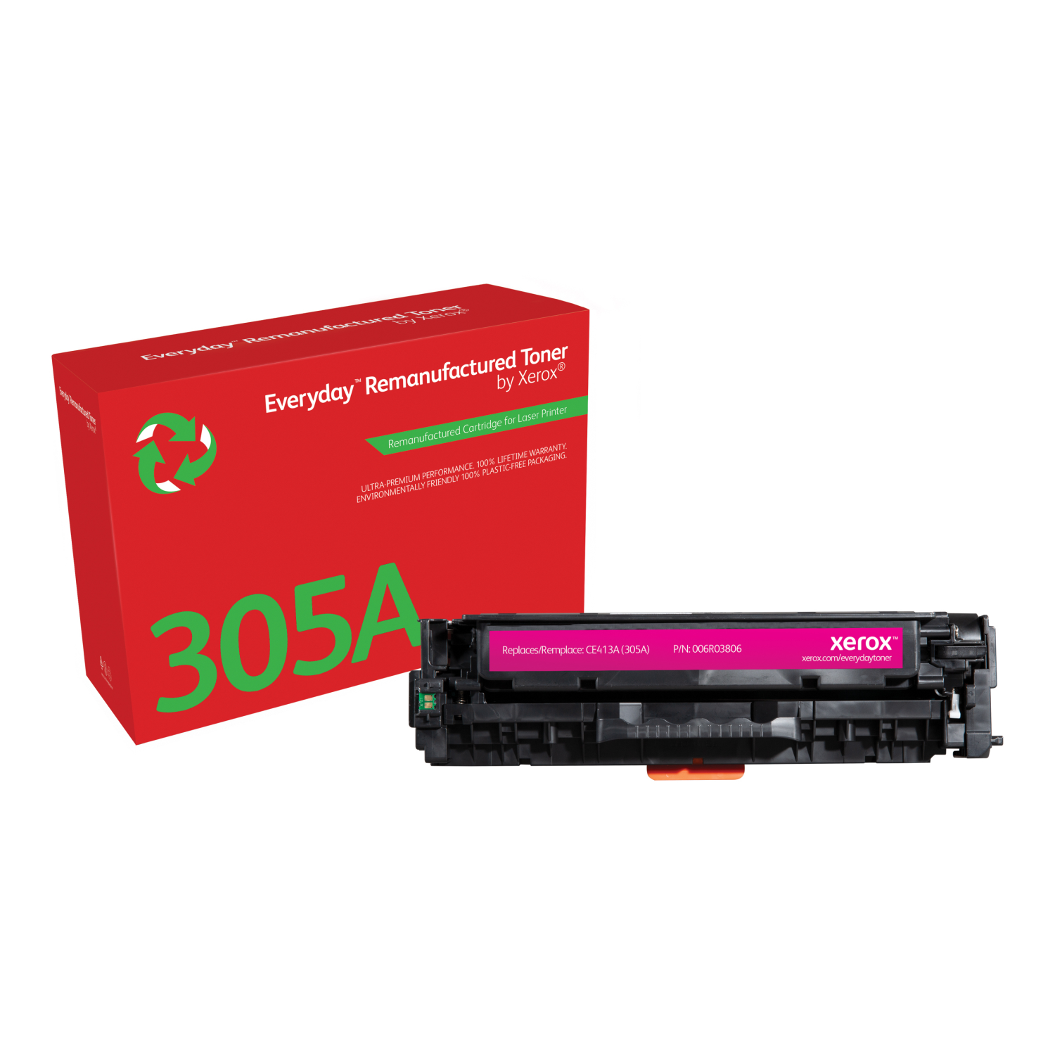 Xerox 006R03806 Toner Cartridges