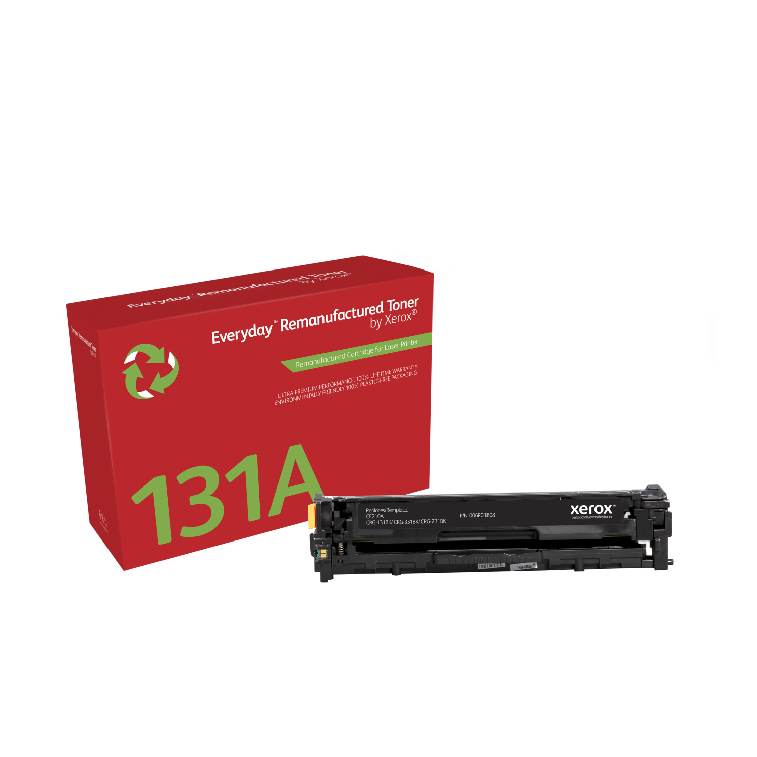 Xerox 006R03808 Toner Cartridges