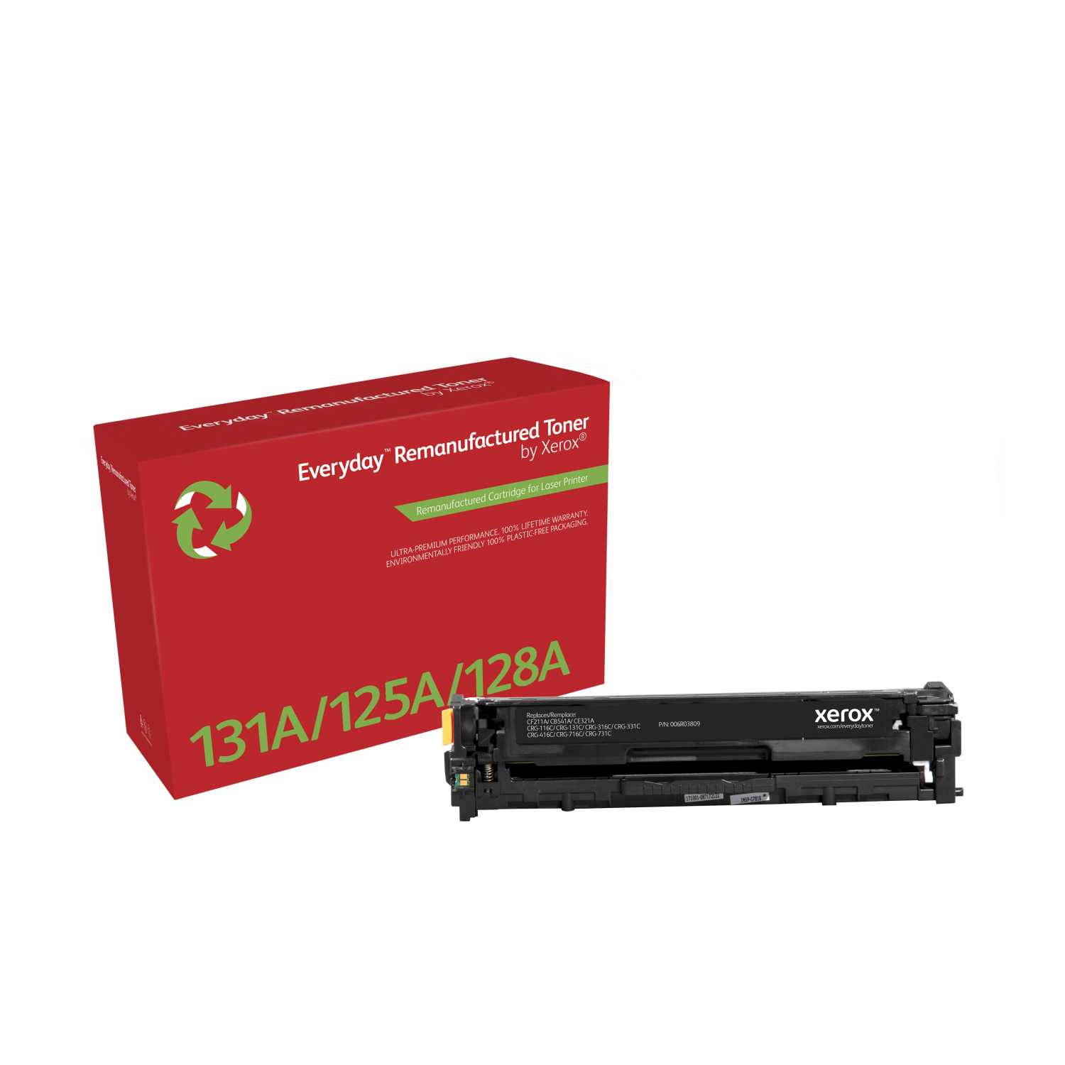 Xerox 006R03809 Toner Cartridges