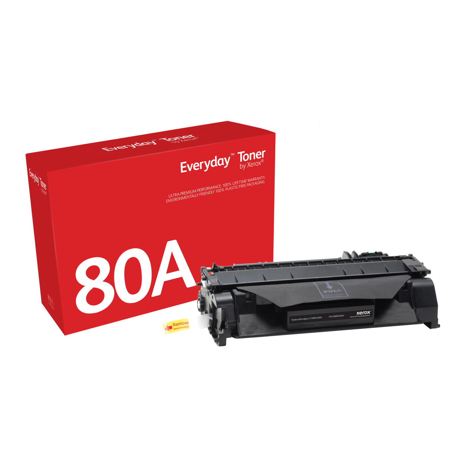 Xerox 006R03840 Toner Cartridges