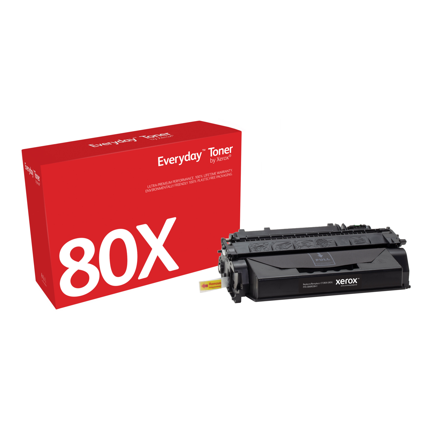 Xerox 006R03841 Toner Cartridges