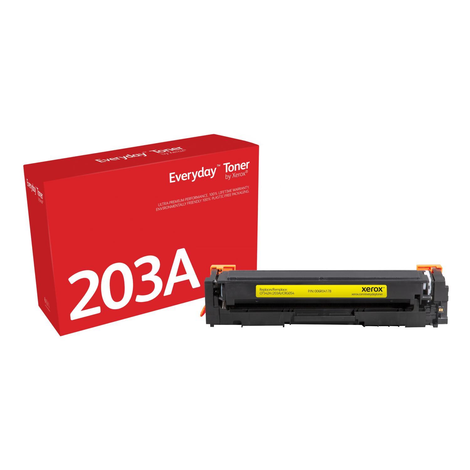Xerox 006R04178 Toner Cartridges