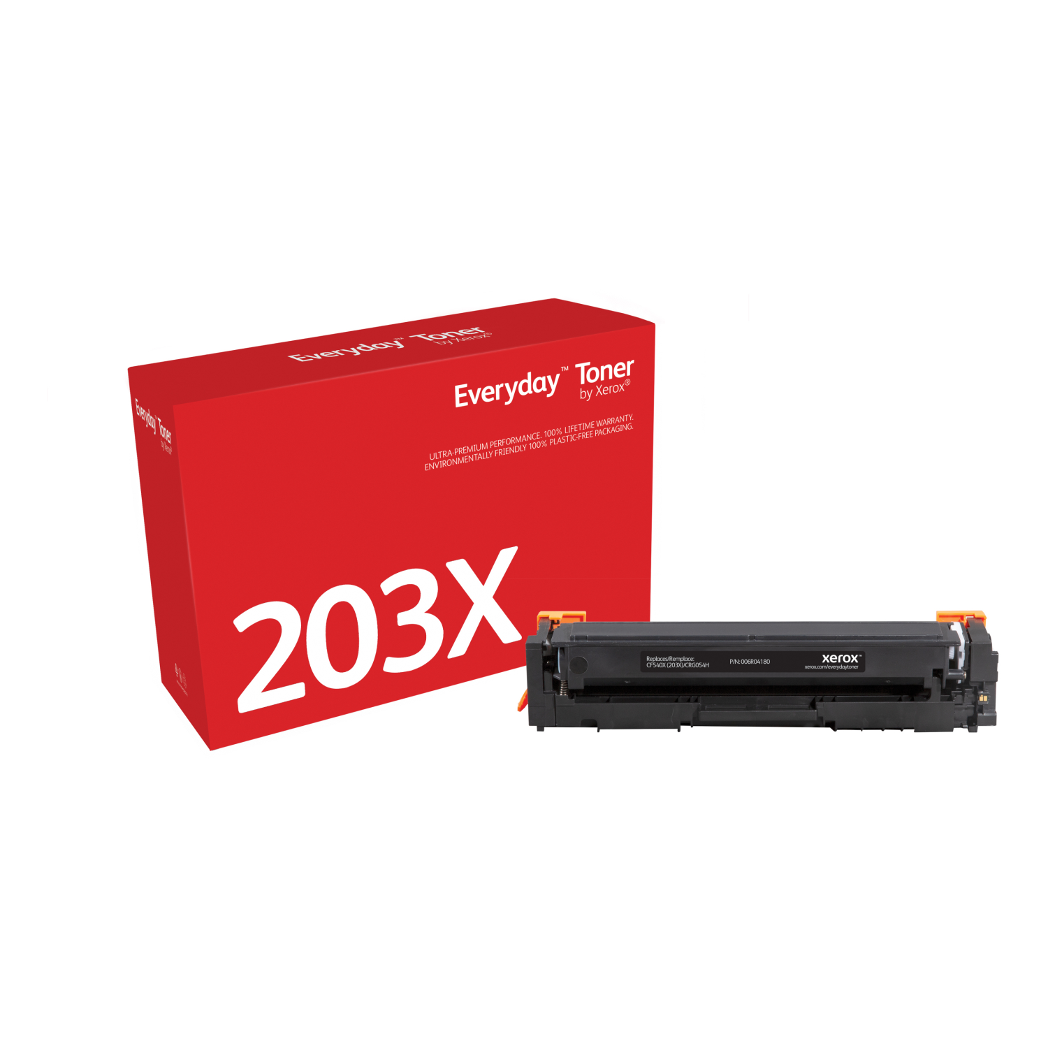 Xerox 006R04180 Toner Cartridges