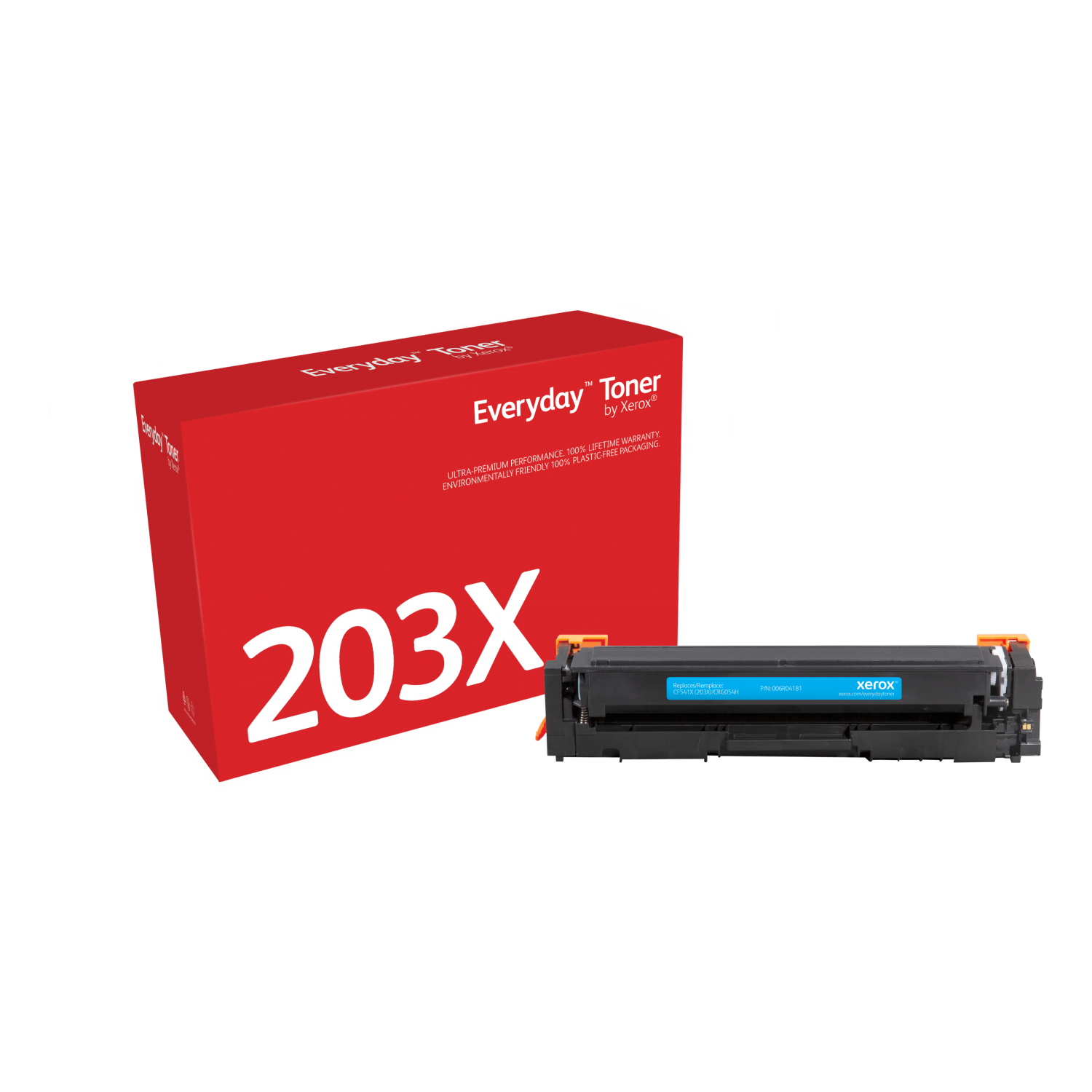 Xerox 006R04181 Toner Cartridges