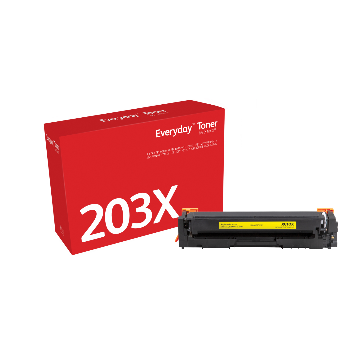Xerox 006R04182 Toner Cartridges