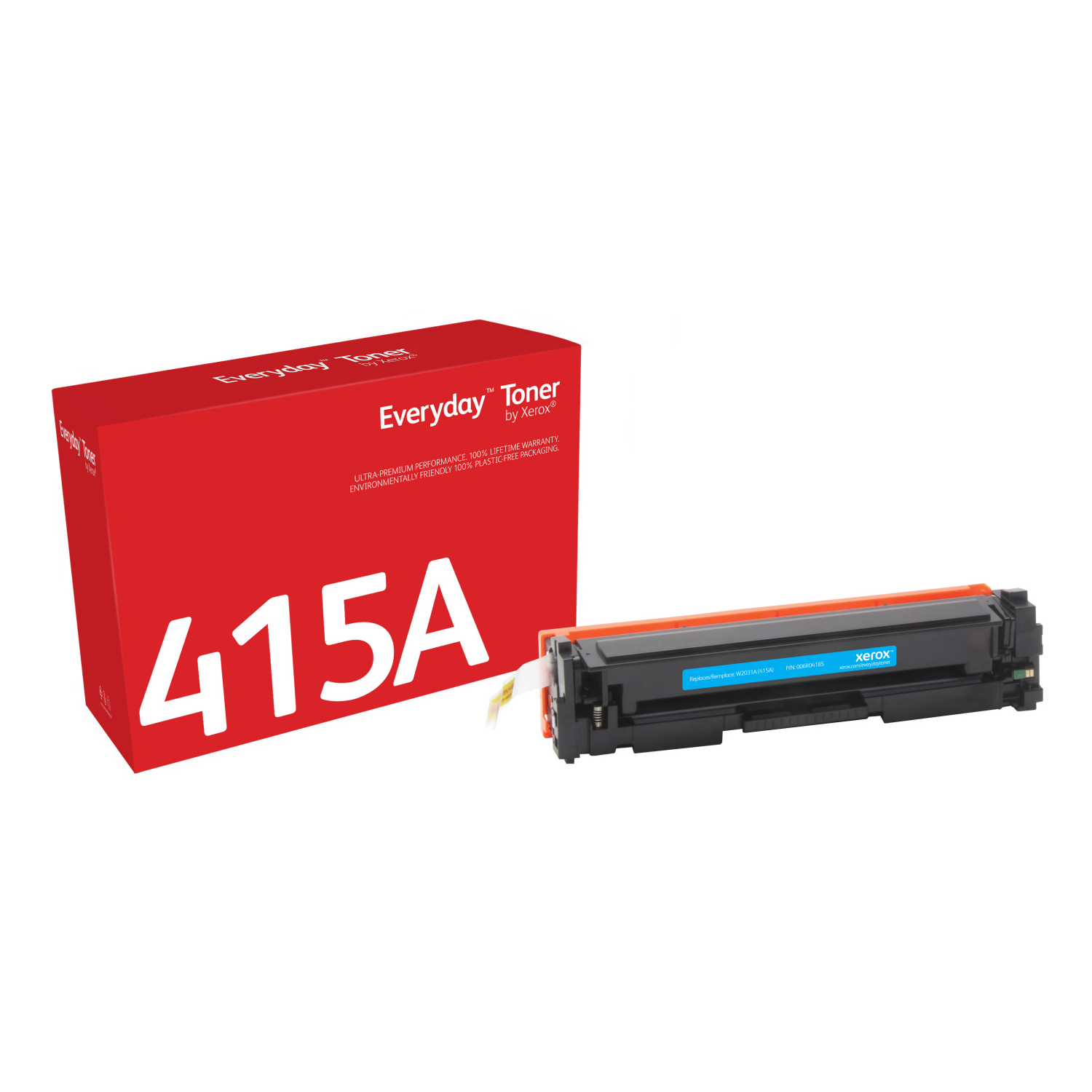 Xerox 006R04185 Toner Cartridges