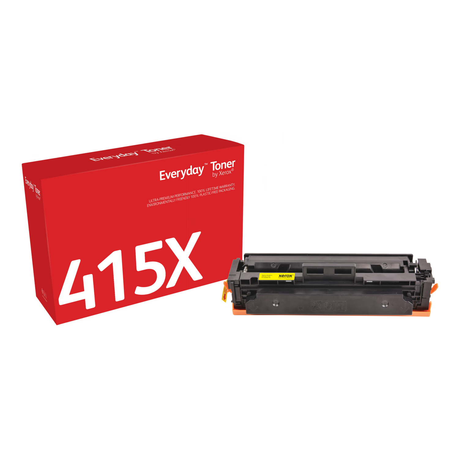 Xerox 006R04190 Toner Cartridges