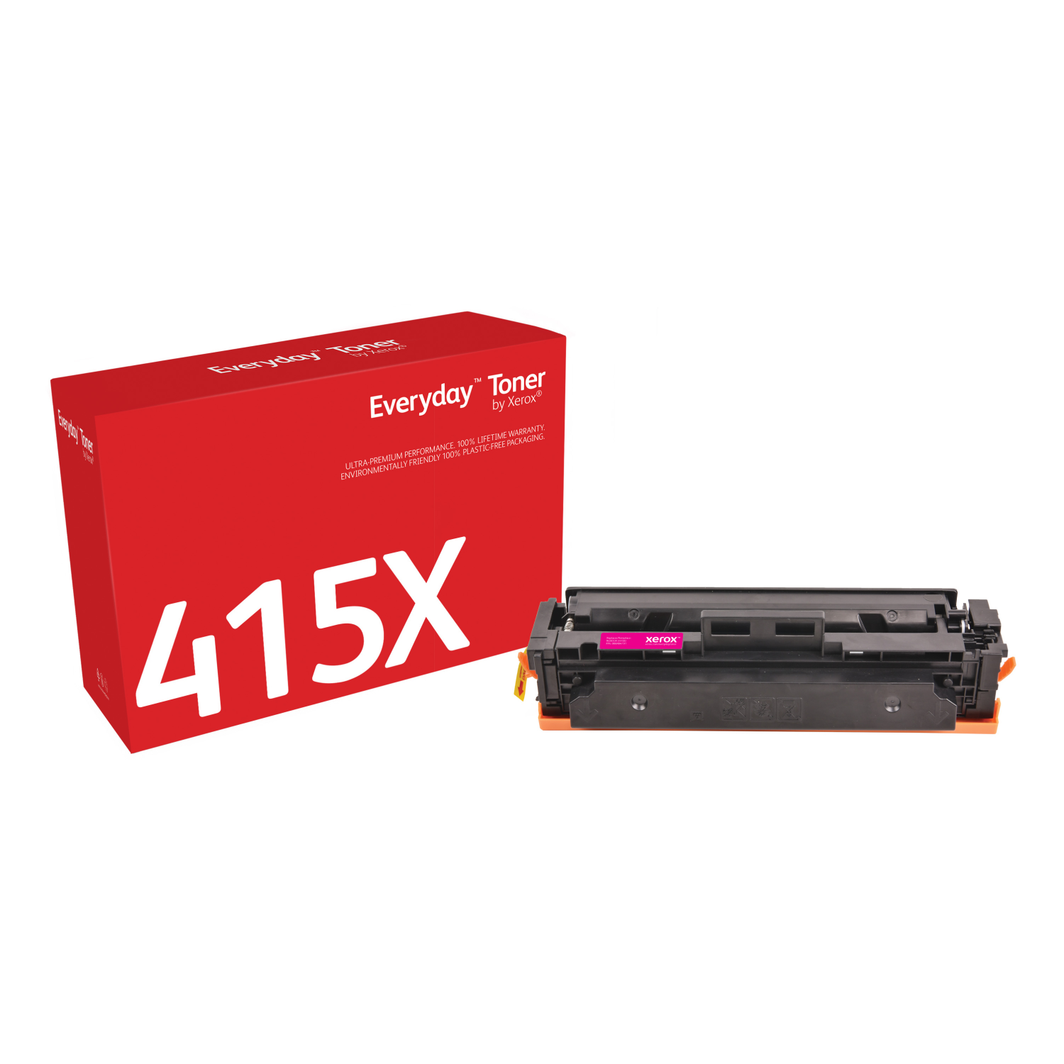 Xerox 006R04191 Toner Cartridges