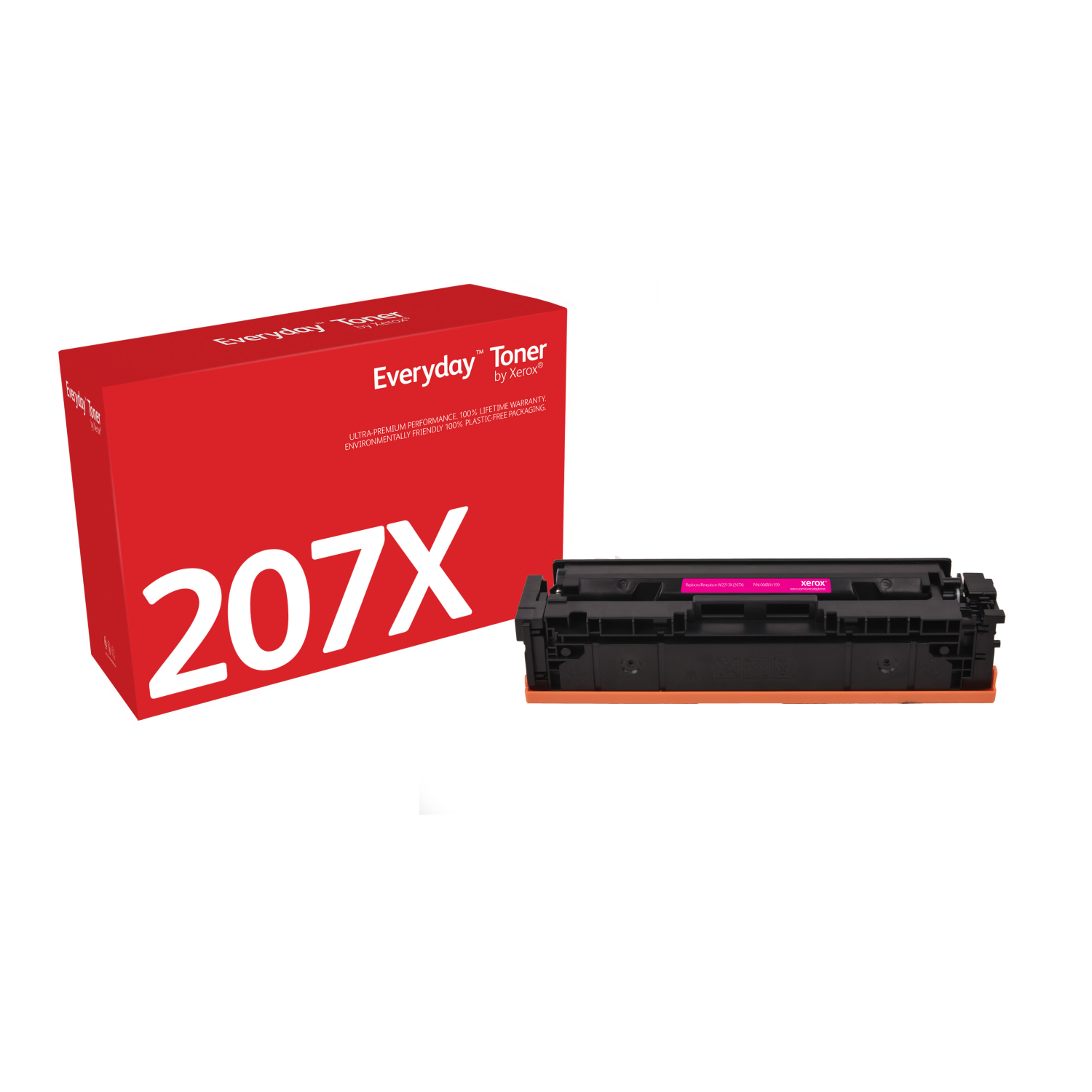 Xerox 006R04199 Toner Cartridges