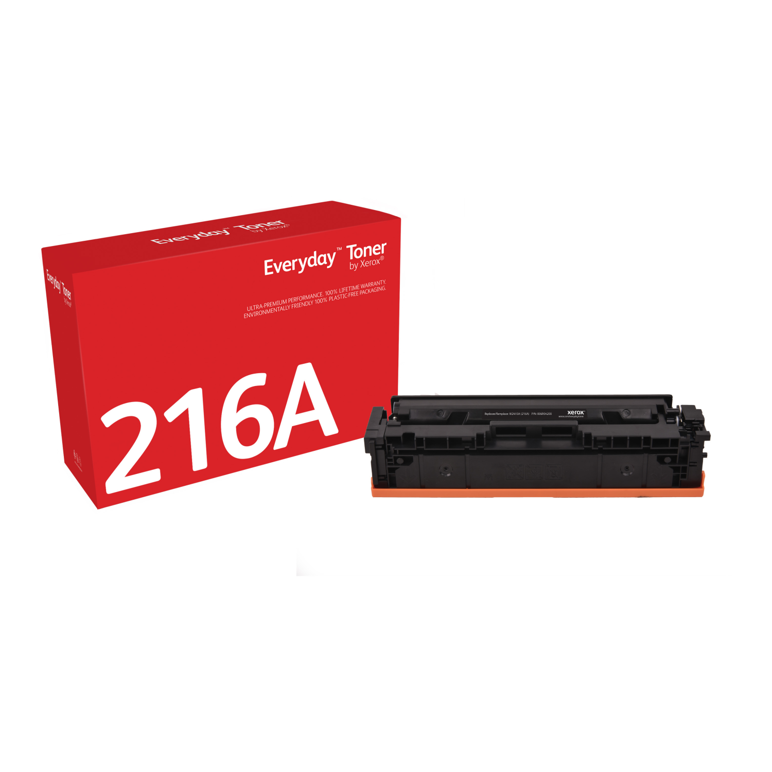 Xerox 006R04200 Toner Cartridges
