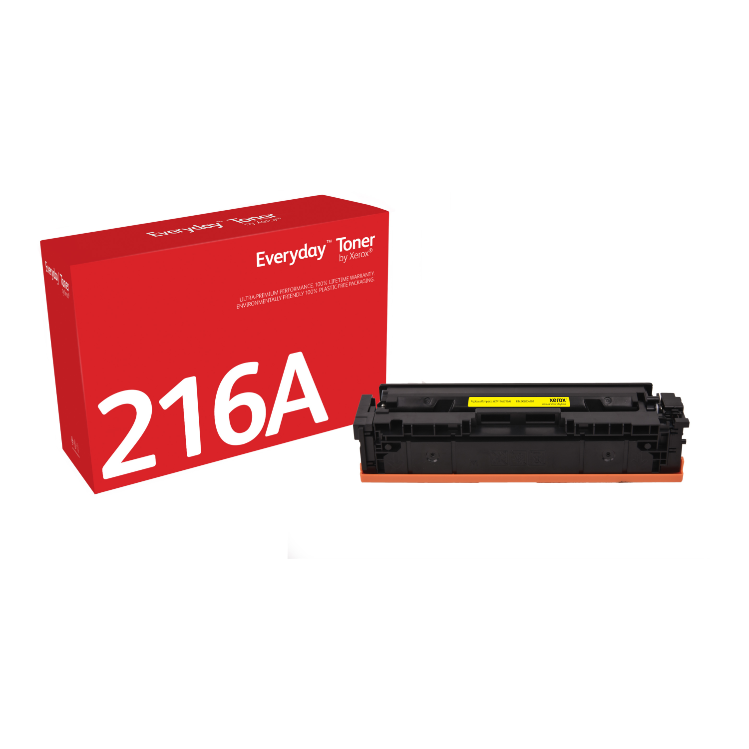 Xerox 006R04202 Toner Cartridges