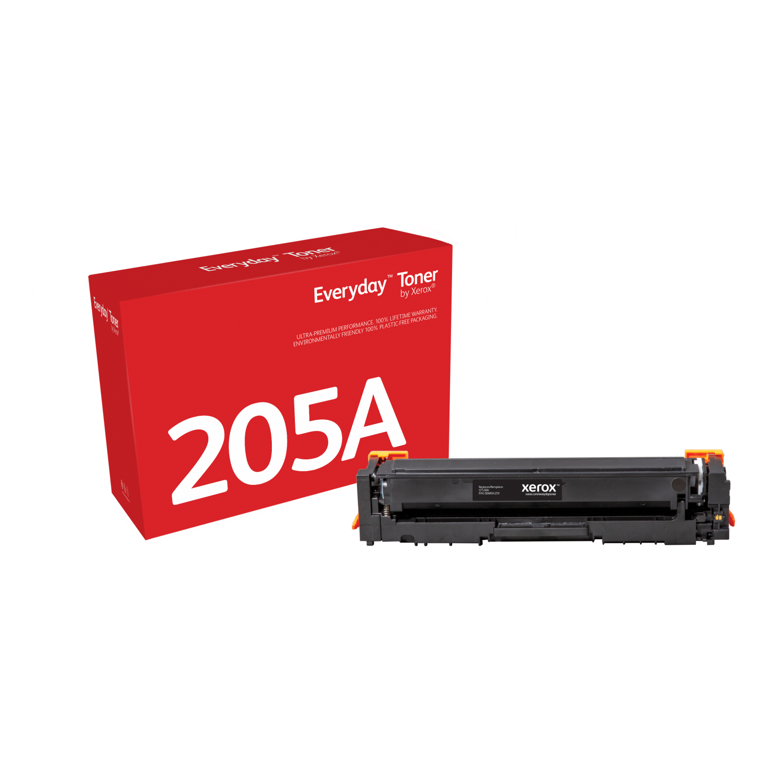 Xerox 006R04259 Toner Cartridges