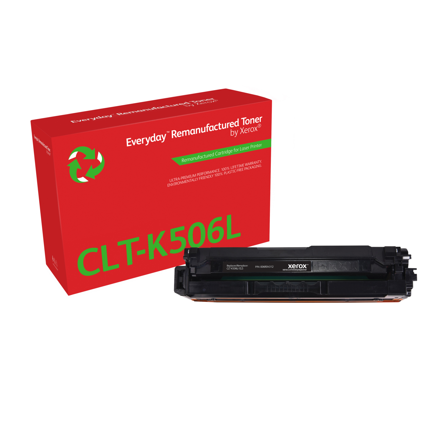 Xerox 006R04312 Toner Cartridges