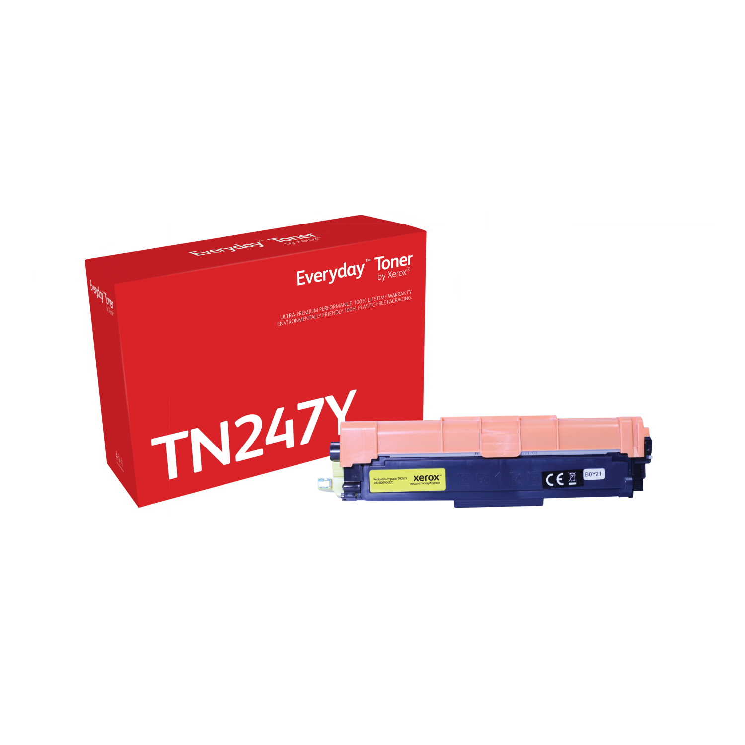 Xerox 006R04320 Toner Cartridges
