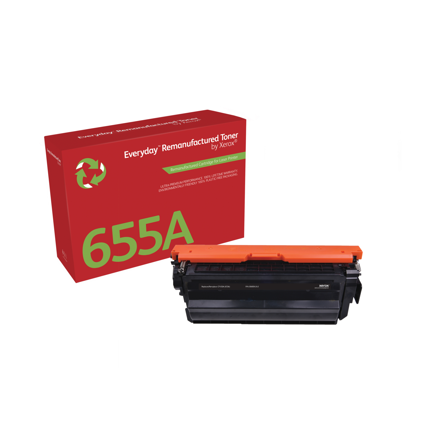 Xerox 006R04343 Toner Cartridges