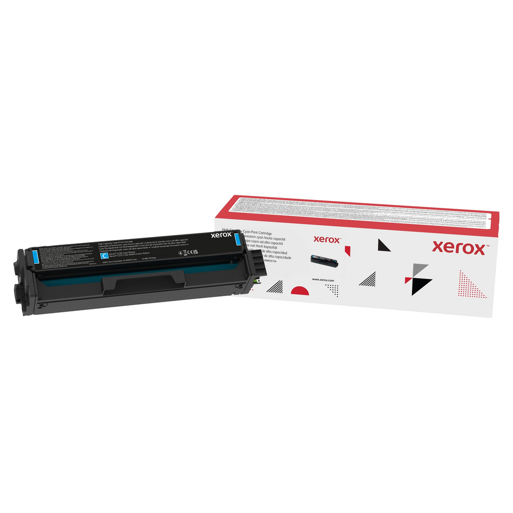 Xerox 006R04392 Toner Cartridges