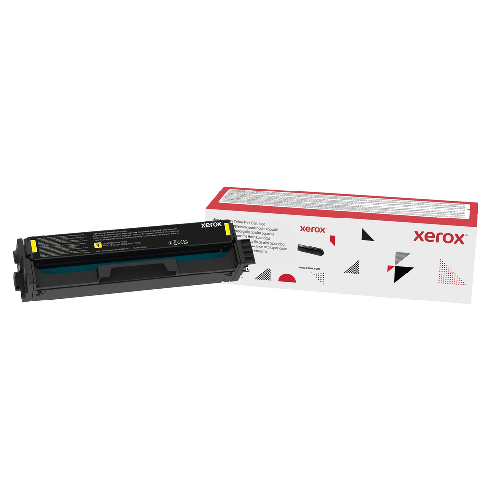 Xerox 006R04394 Toner Cartridges