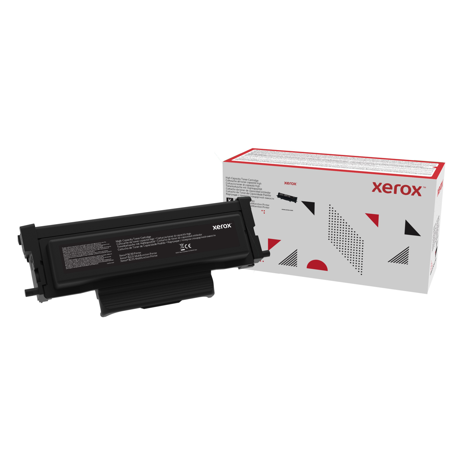 Xerox 006R04400 Toner Cartridges
