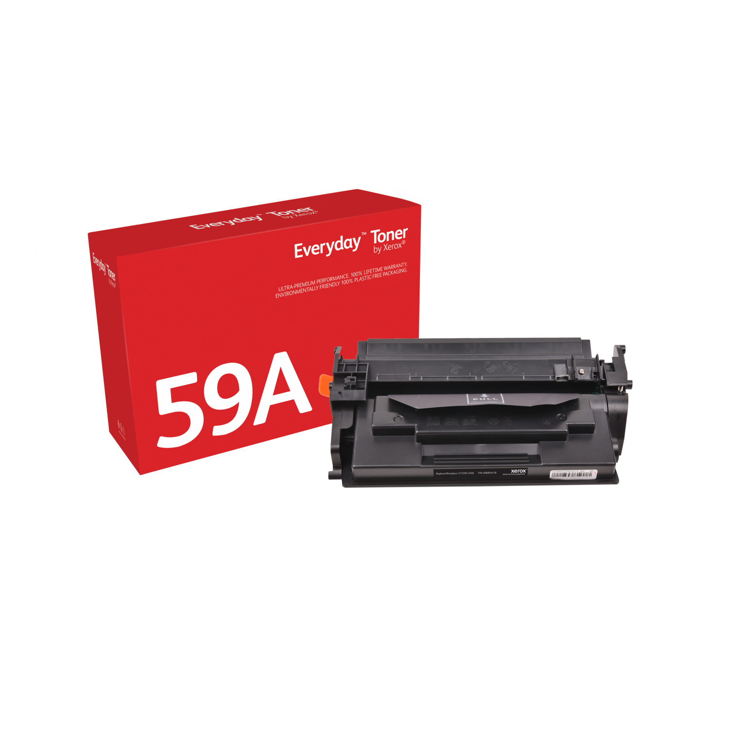 Xerox 006R04418 Toner Cartridges