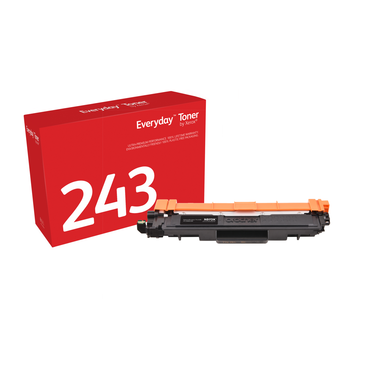 Xerox 006R04580 Toner Cartridges