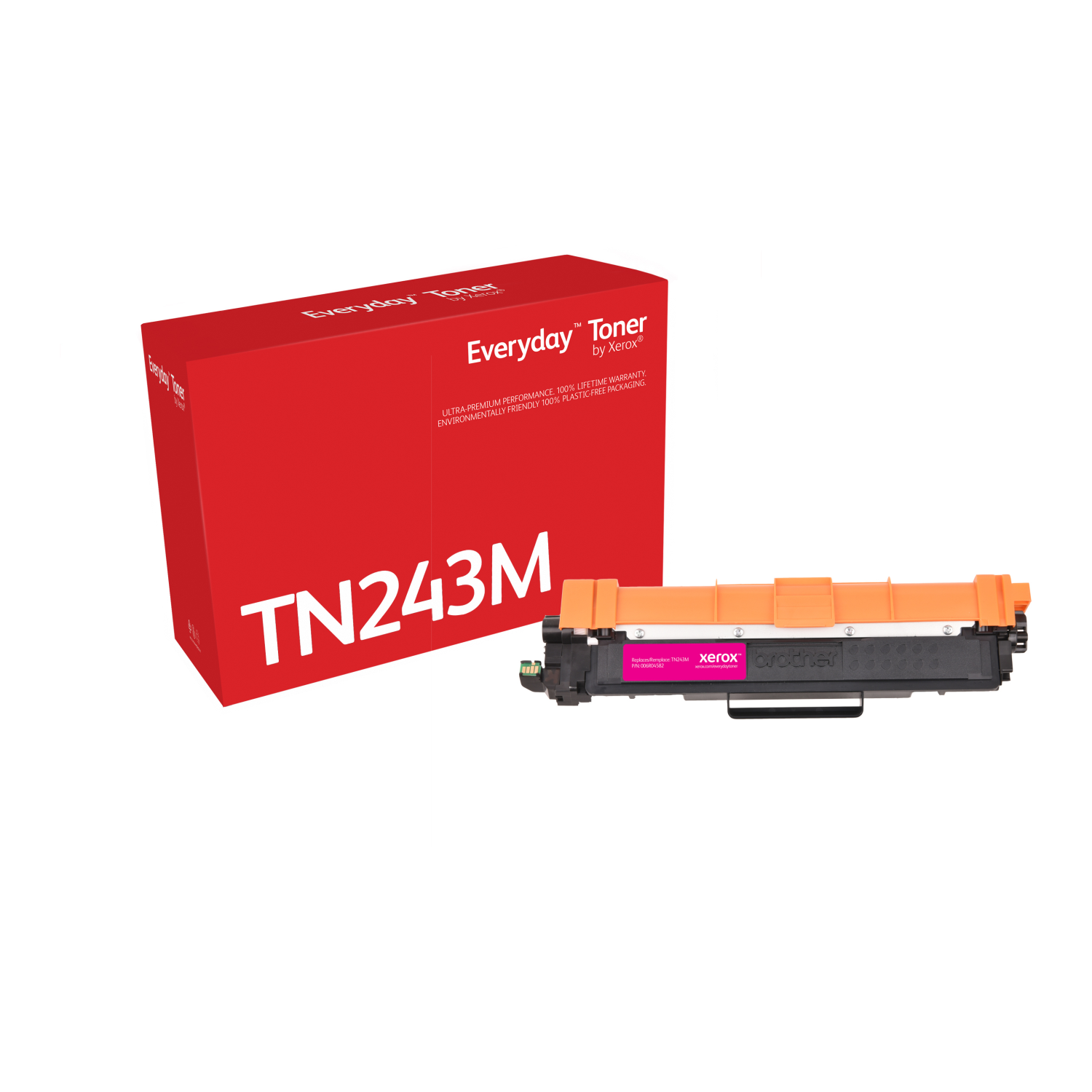 Xerox 006R04582 Toner Cartridges