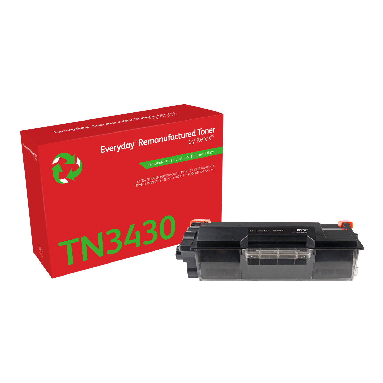 Xerox 006R04586 Toner Cartridges