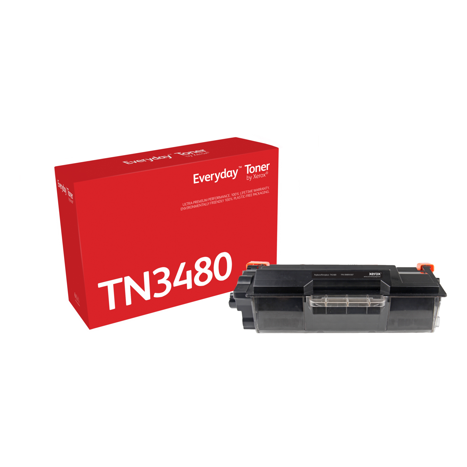 Xerox 006R04587 Toner Cartridges
