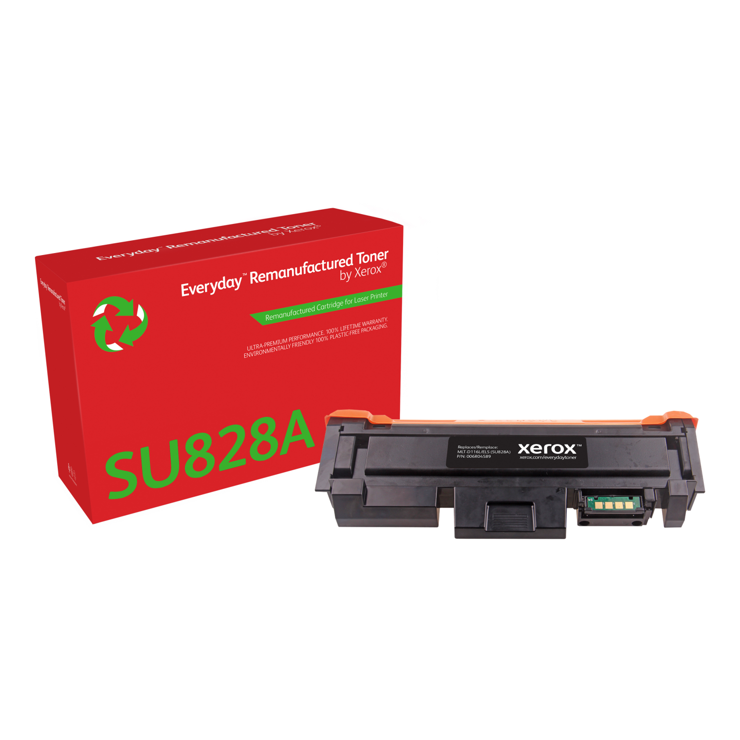 Xerox 006R04589 Toner Cartridges