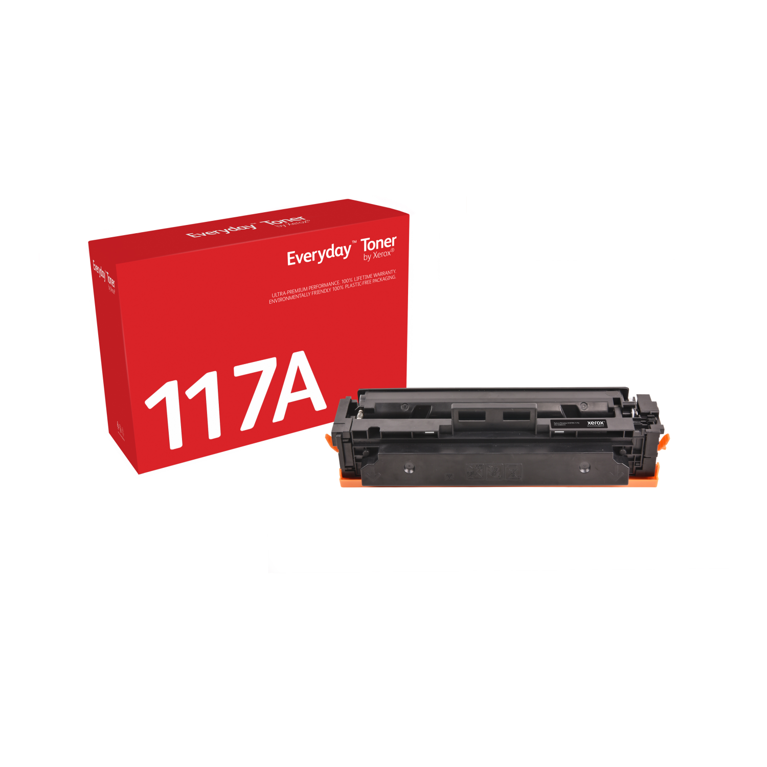 Xerox 006R04591 Toner Cartridges