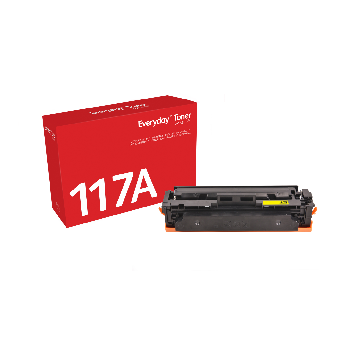 Xerox 006R04593 Toner Cartridges