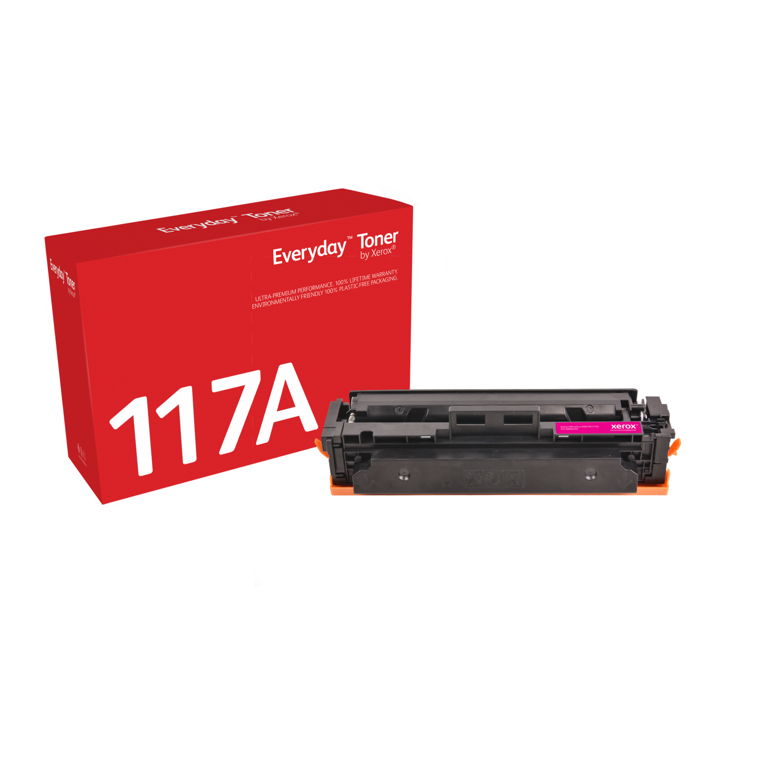 Xerox 006R04594 Toner Cartridges