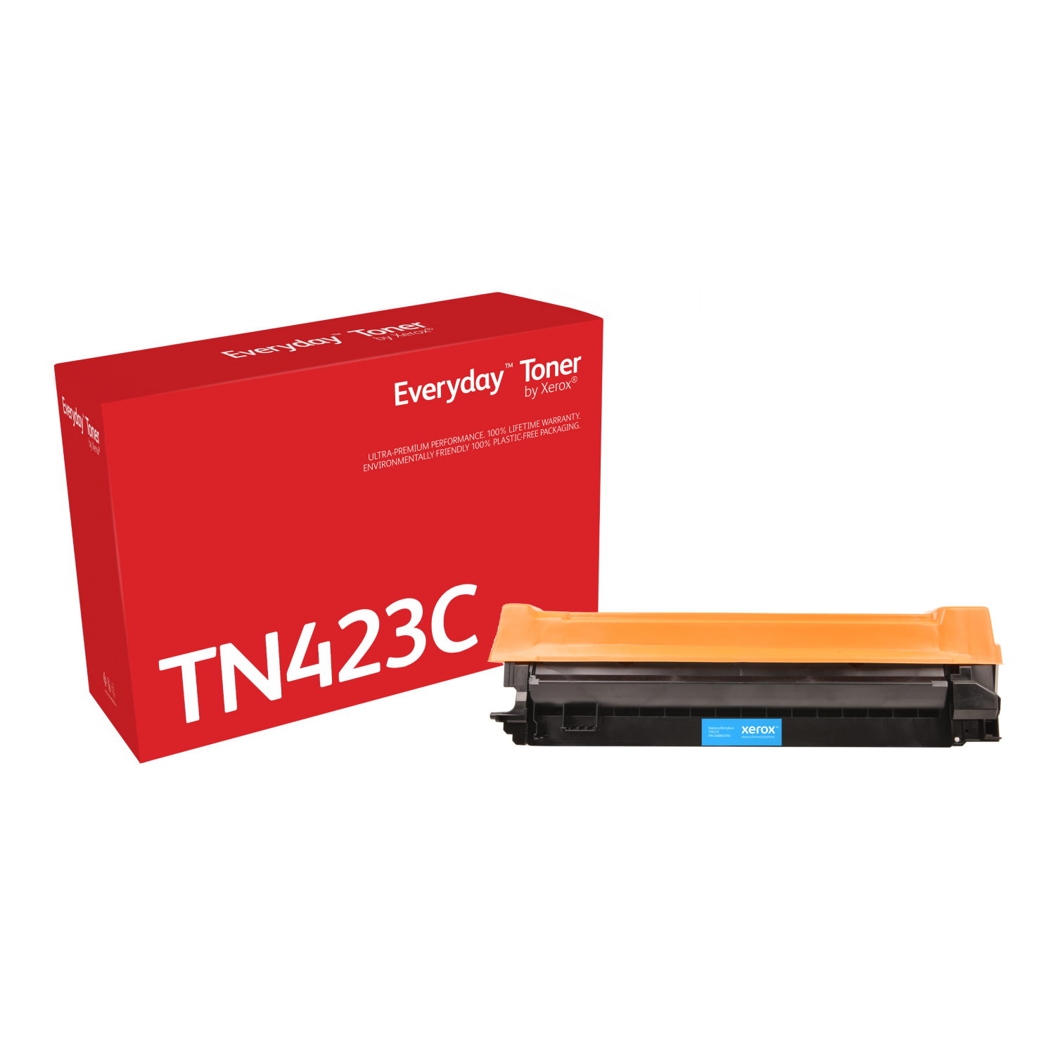 Xerox 006R04760 Toner Cartridges - Multi