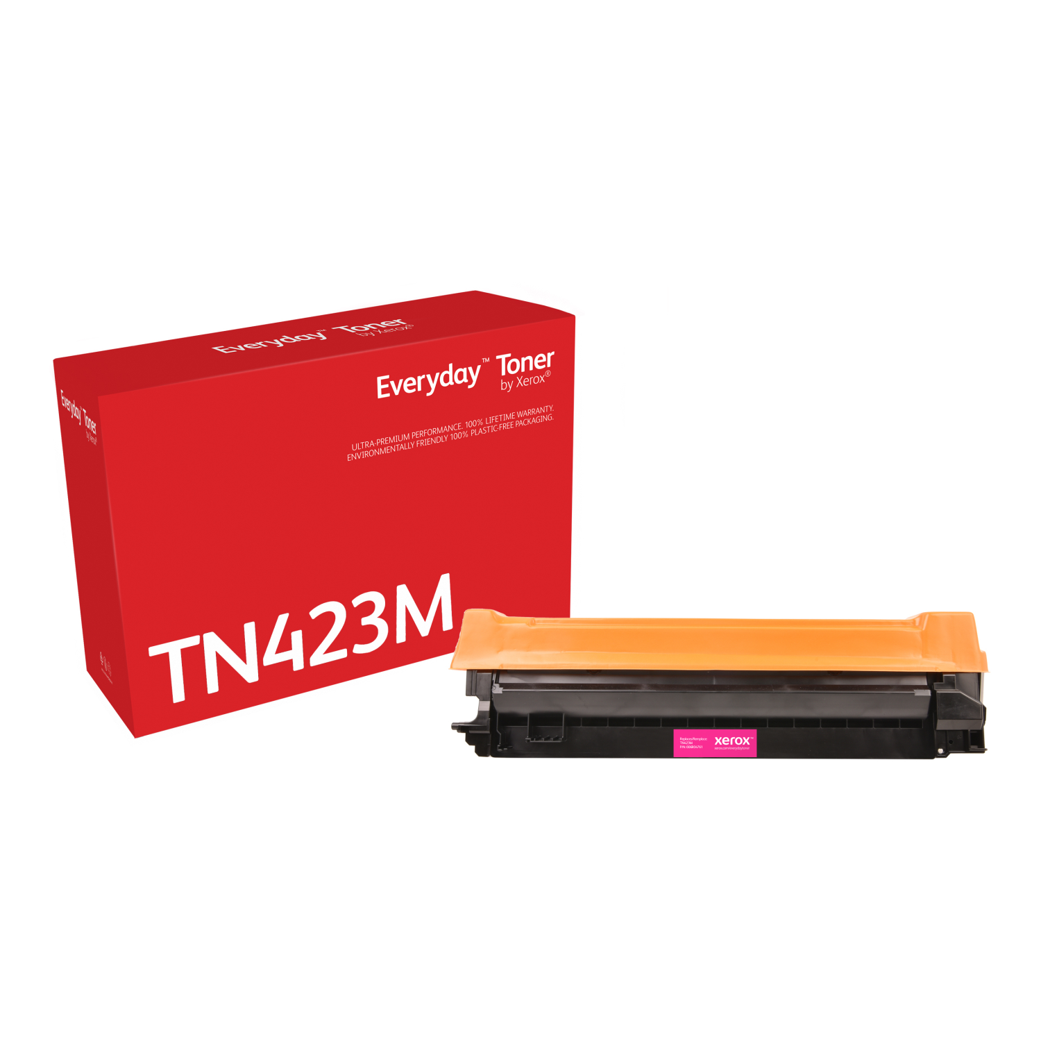 Xerox 006R04761 Toner Cartridges - Multi