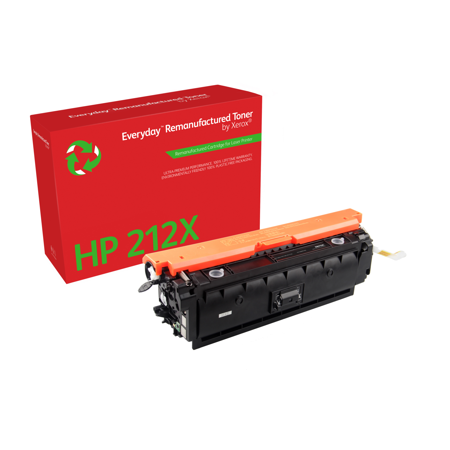 Xerox 006R04782 Toner Cartridges - Black