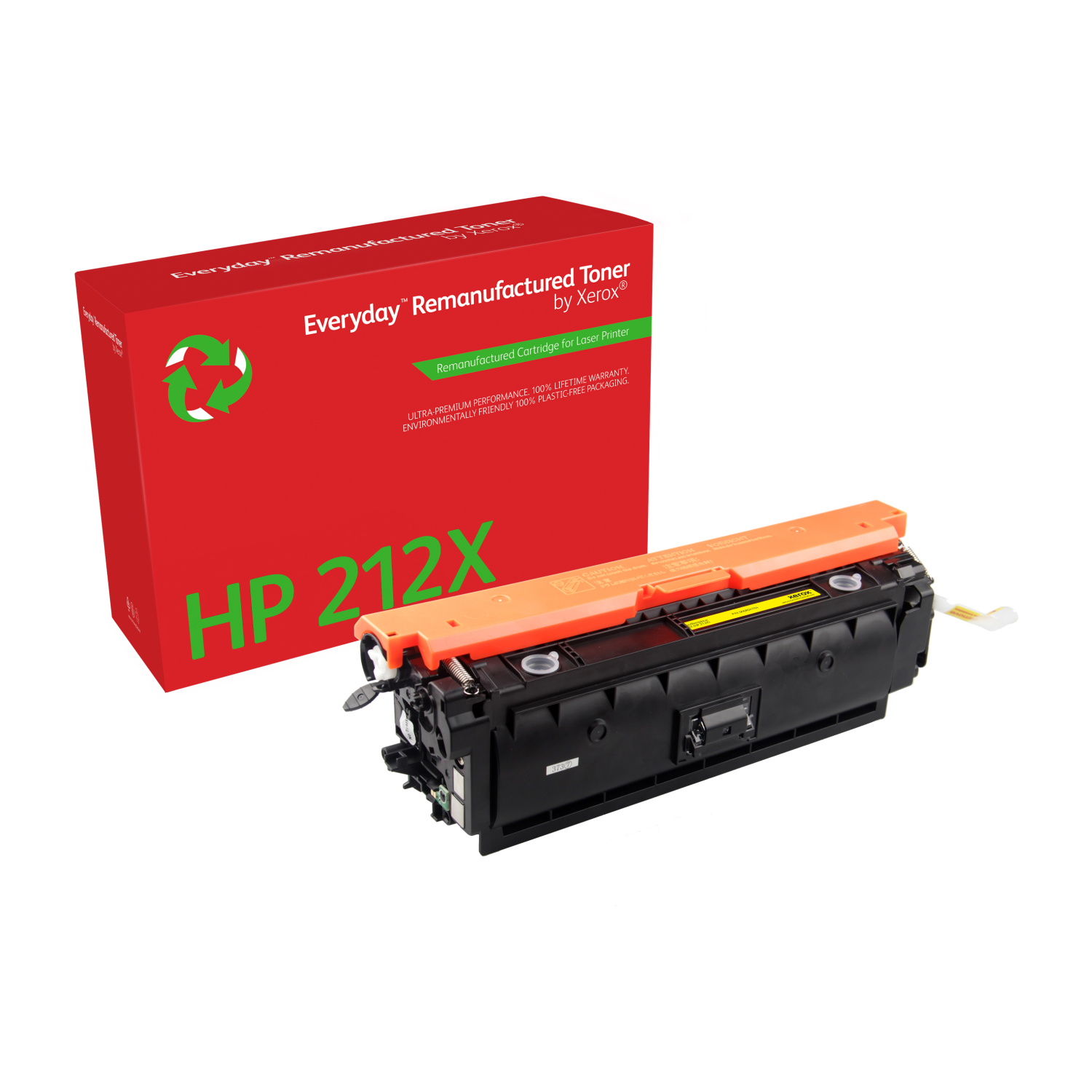 Xerox 006R04784 Toner Cartridges - Black