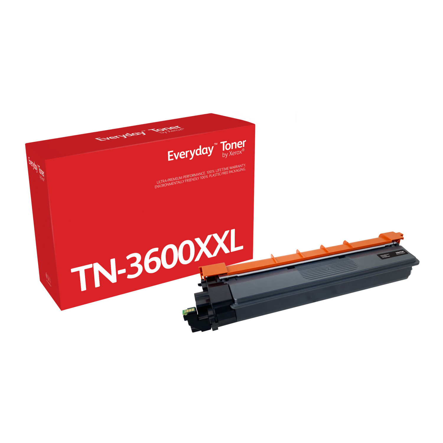 Xerox TN3600XXL Toner Cartridges