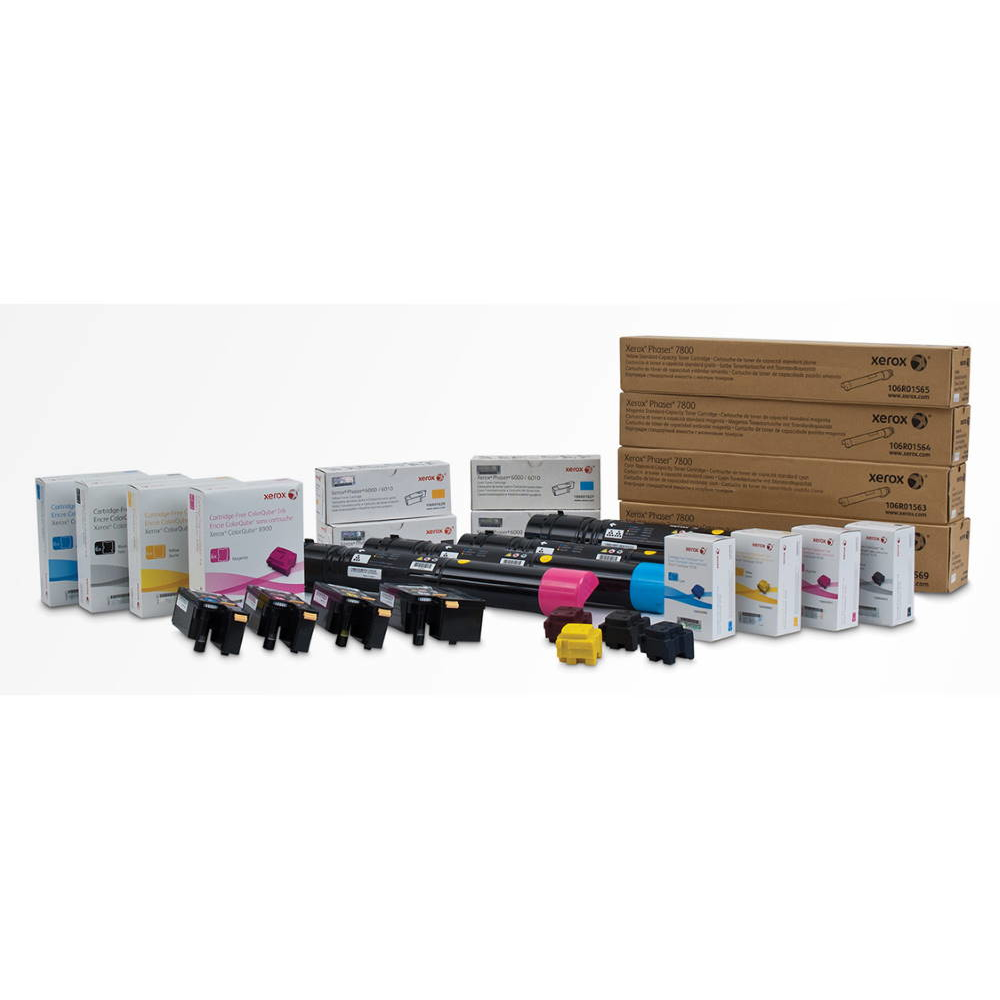 Xerox Staple Cartridge (BR Finisher with Booklet Maker)