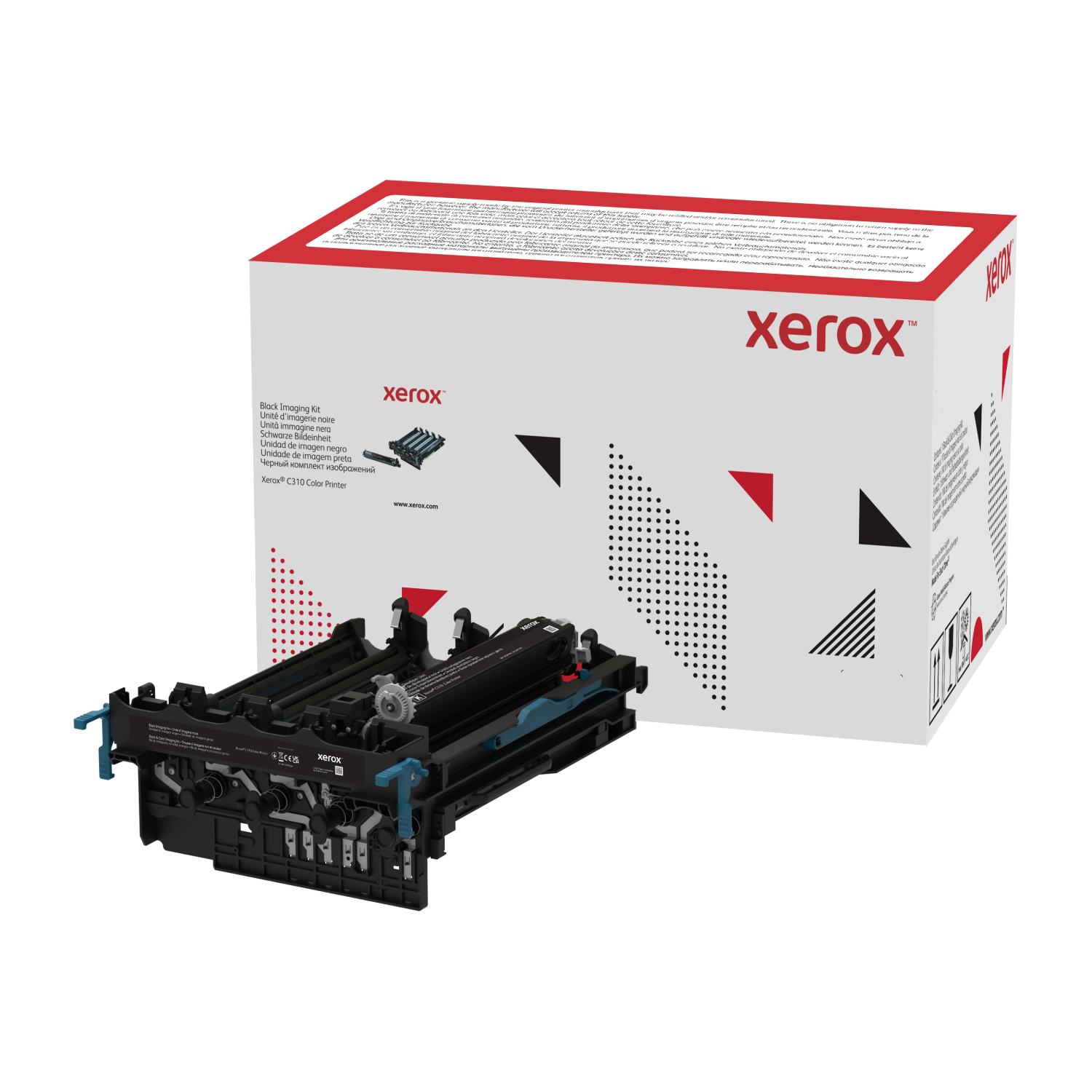 Xerox 013R00689 Toner Cartridges