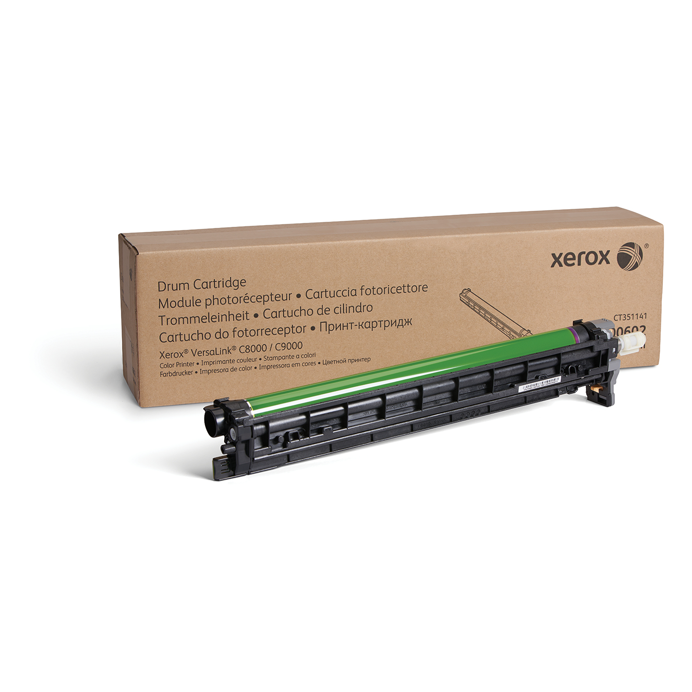 Xerox 101R00602 Toner Cartridges