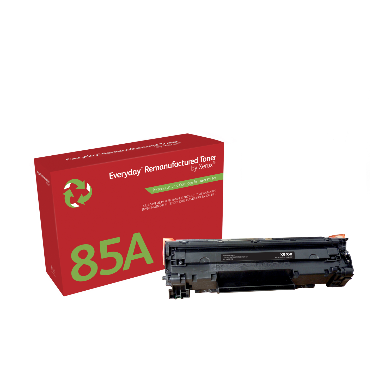Xerox 106R02156 Toner Cartridges
